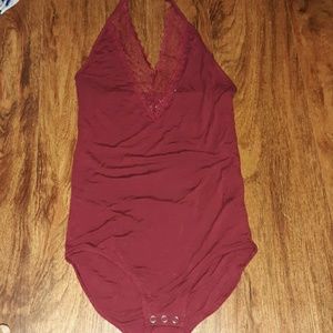 American Eagle Outfitters Other - AEO first essentials body suit American Eagle Outfitters Other - AEO first essentials body suit